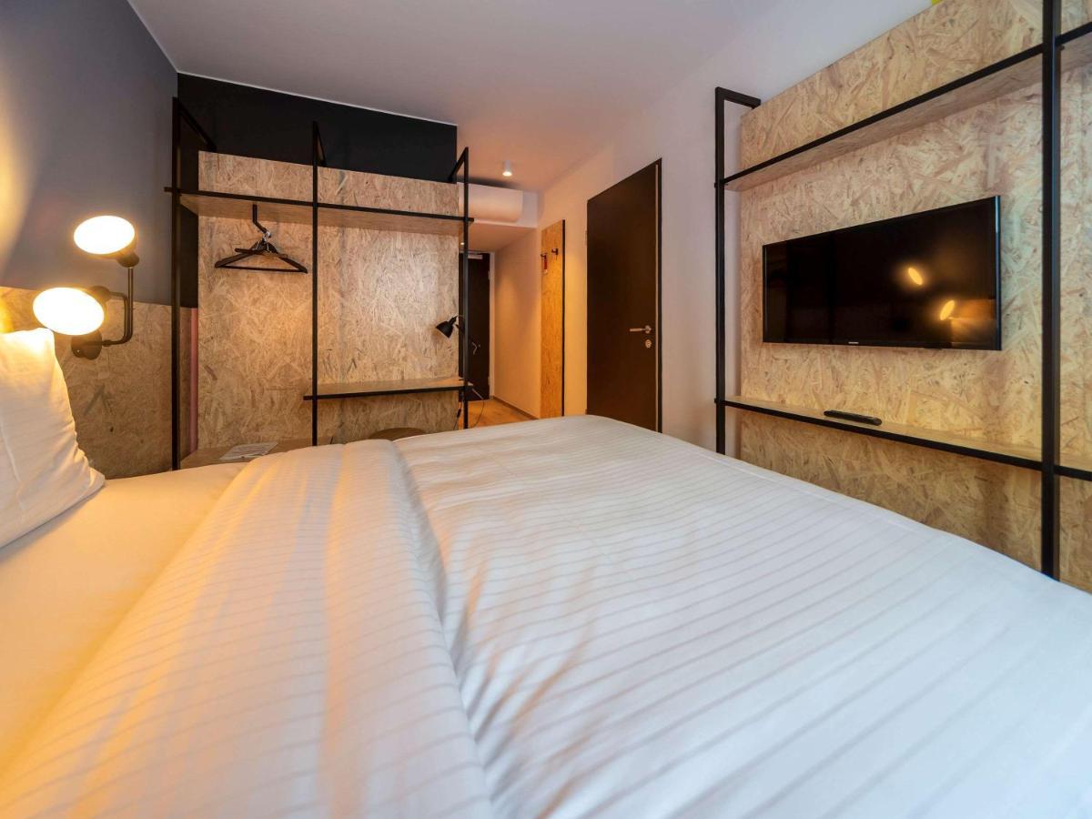 Ibis Styles Messe Prater 3* Wenen