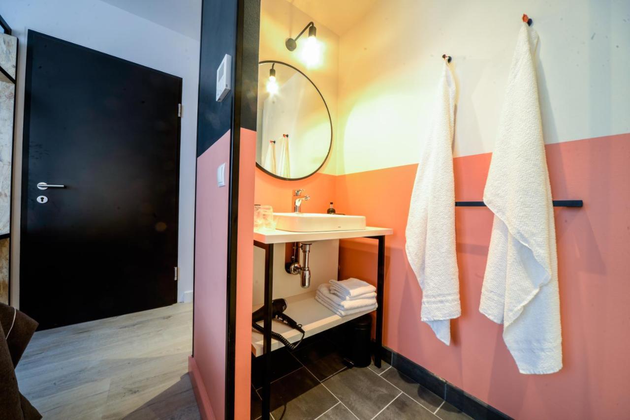 Ibis Styles Messe Prater Wenen