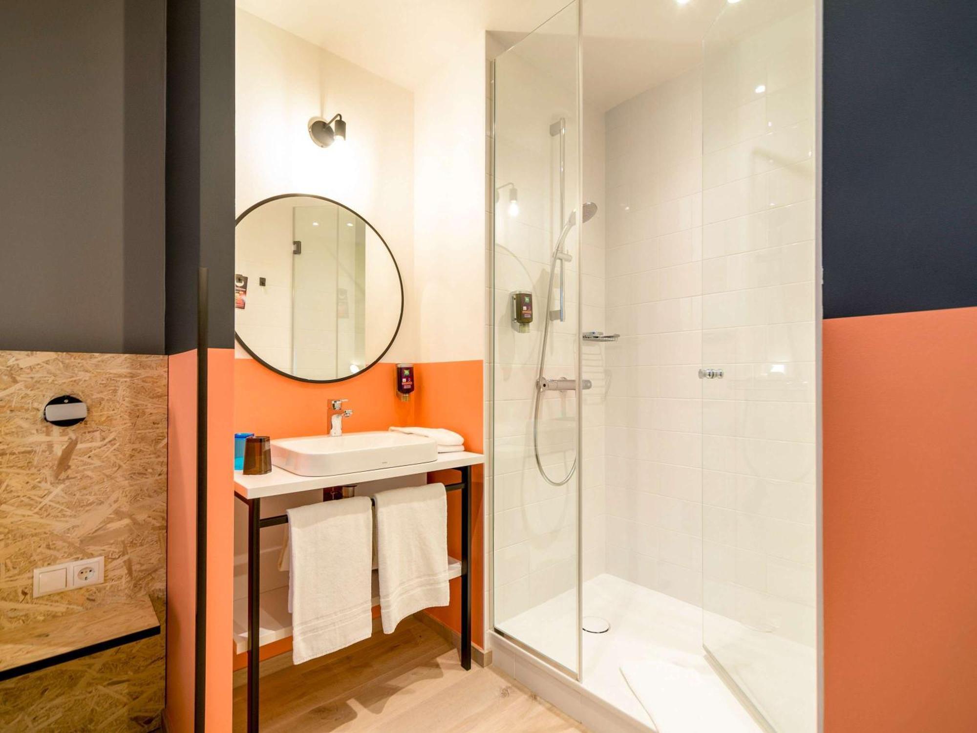 Ibis Styles Messe Prater Wenen