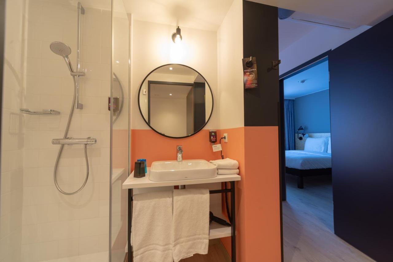 Ibis Styles Messe Prater 3* Wenen