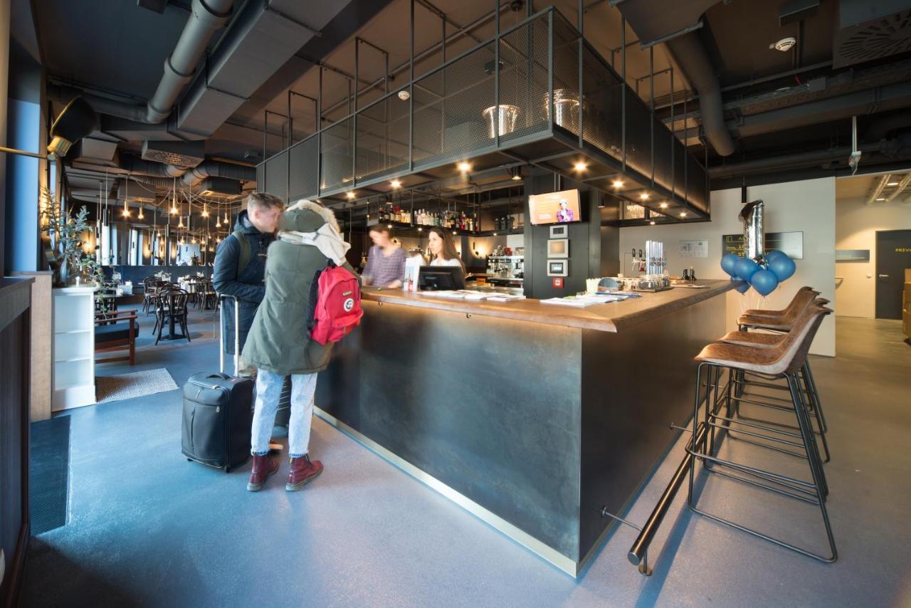 Ibis Styles Messe Prater 3* Wenen
