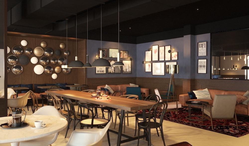 Ibis Styles Messe Prater Hotel Wien