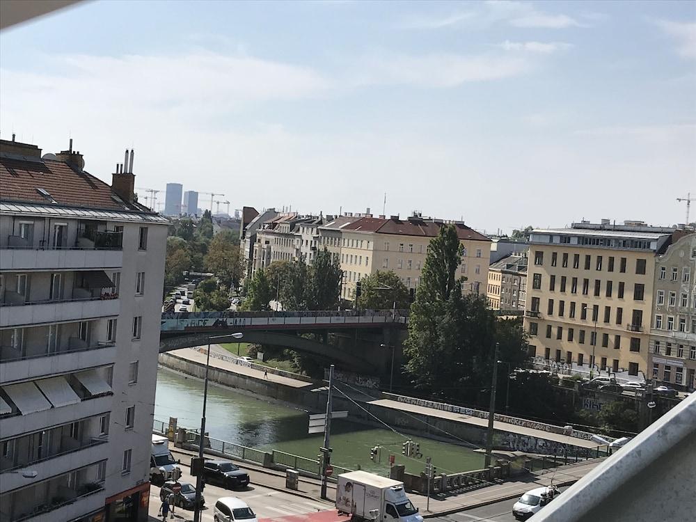 Ibis Styles Messe Prater Hotel Wenen