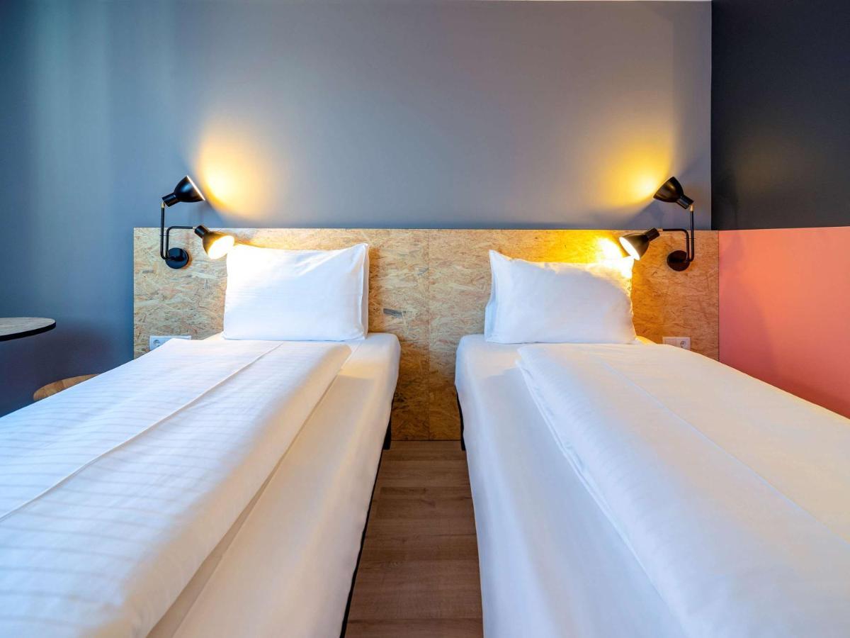 Ibis Styles Messe Prater 3* Wenen